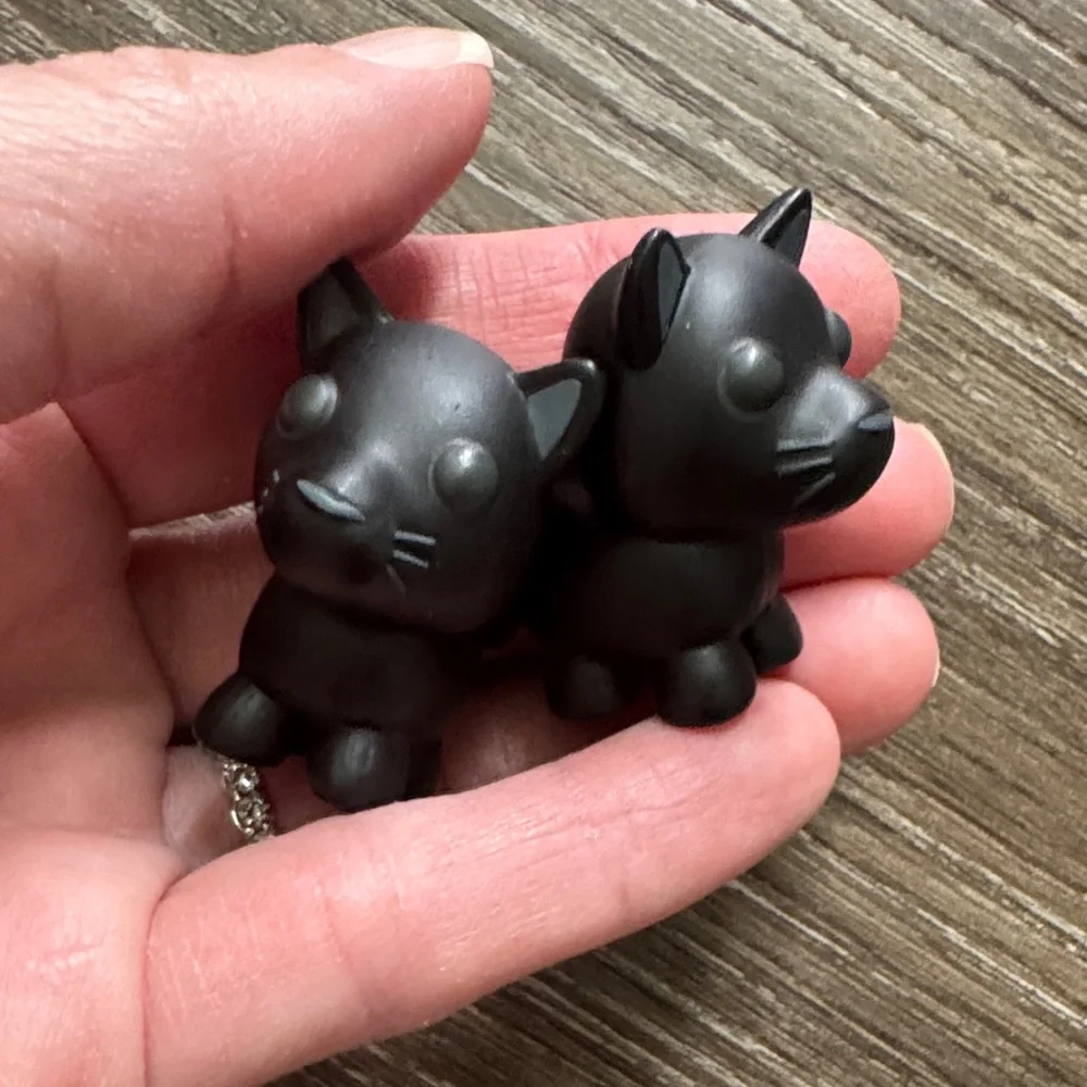 Adopt Me Playset
